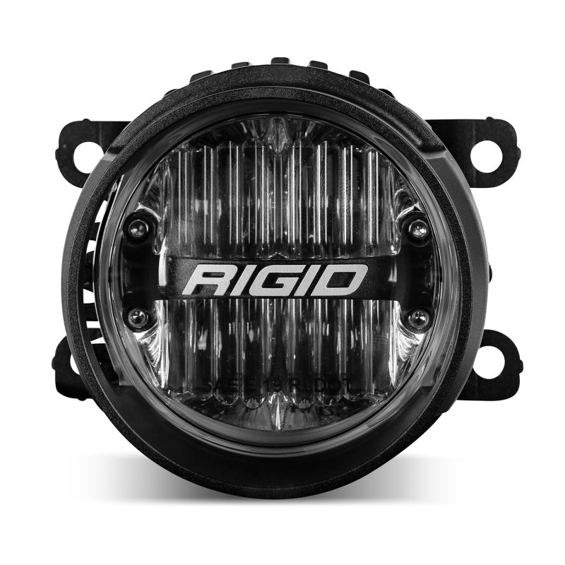 Ford Racing Bronco Off-Road Fog Light Kit