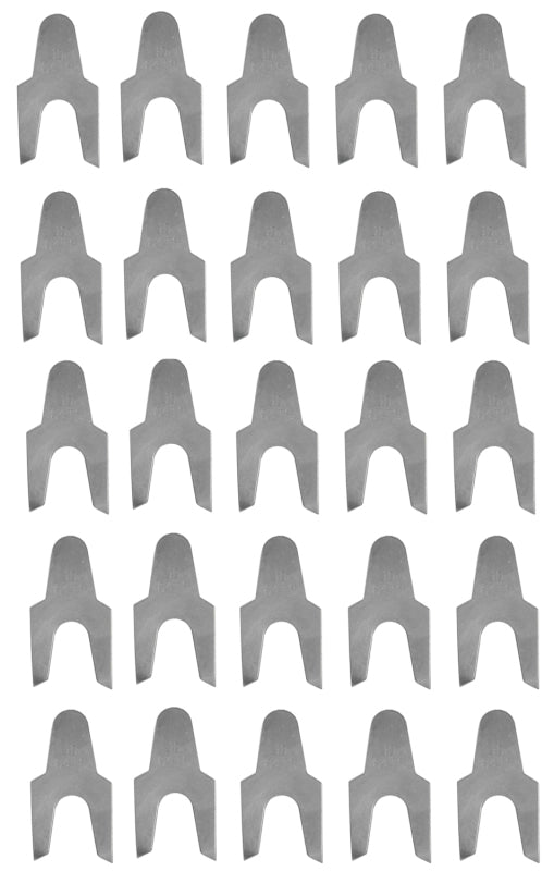 MOOG 1982 Dodge D50 Front Alignment Shim - K100318 - front view