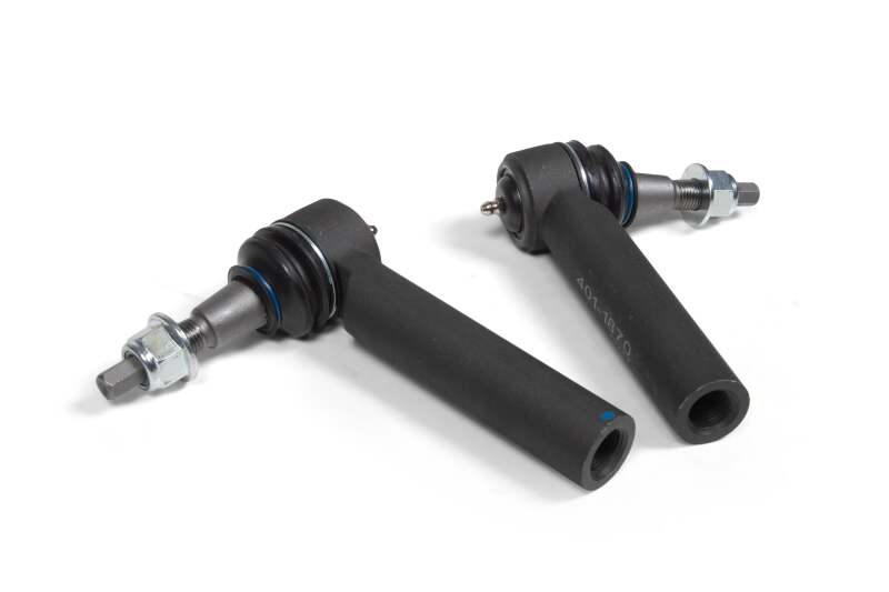 Zone Offroad 22-26 Toyota Tundra 6in Lift Tie Rod End - ZONT8602