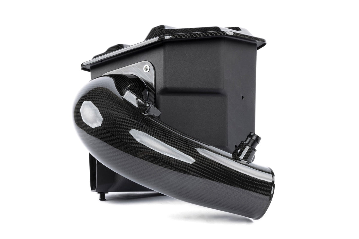 Dinan - Cold Air Intake - 2021-2024 Toyota GR Supra 2.0 - D760-0066