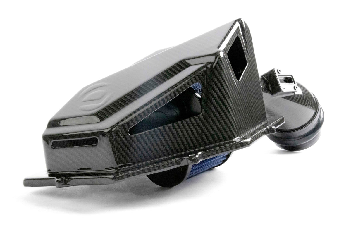 Dinan - Cold Air Intake - 2020-2025 BMW X3/X4 M40i - D760-0075