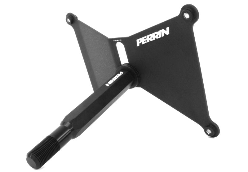 Perrin 22+ BRZ/GR86 License Plate Relocation Kit - PSP-BDY-206