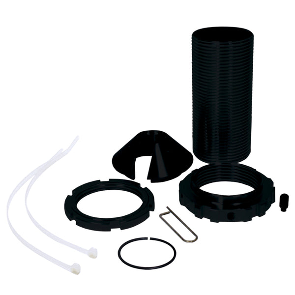 QA1 Steel CT 51 5Q Series Coil-Over Sleeve Kit 2.5in SPR 7in - CK5Q70 by QA1 - front view