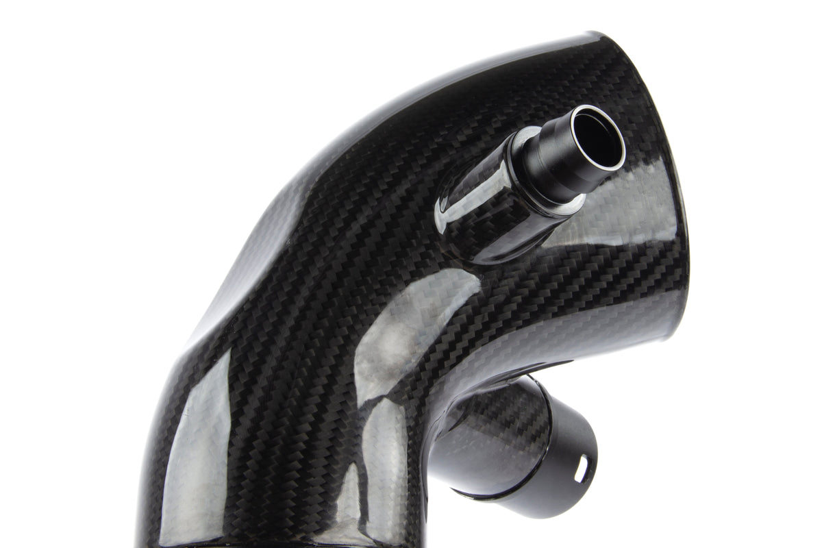 Dinan - Turbo Inlet Pipe - 2016-2021 BMW M240i/340i/440i - D760-0061