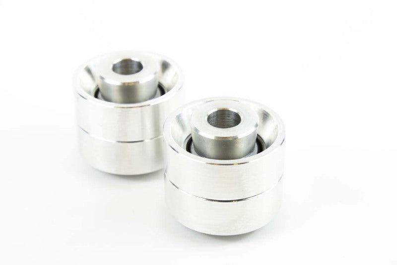 SPL Parts 90-96 Nissan 300ZX (Z32) Rear Knuckle Shock Mount Monoball Bushings - SPL RKS Z32