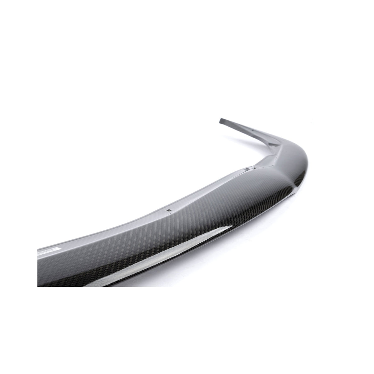 Dinan - Front Lip - 2020-2026 Toyota GR Supra - D980-0034