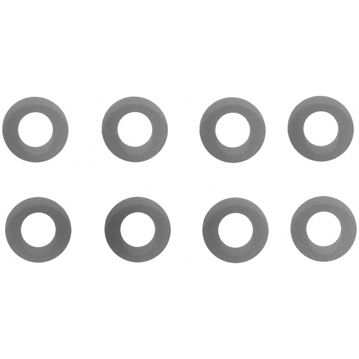Fel-Pro Ford Ranger ES 72180 Engine Valve Cover Grommet Set - ES72180 for 1991-2008 Ford Ranger - front view