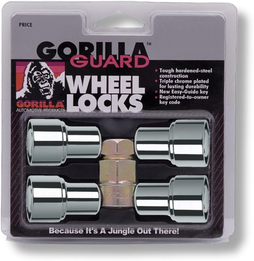Gorilla Automotive GOR-000000000000063631