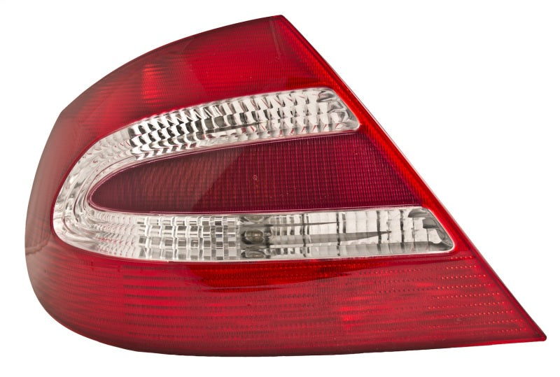 Hella 2003-2005 Mercedes-Benz CLK320 Left Tail Light - H24326011