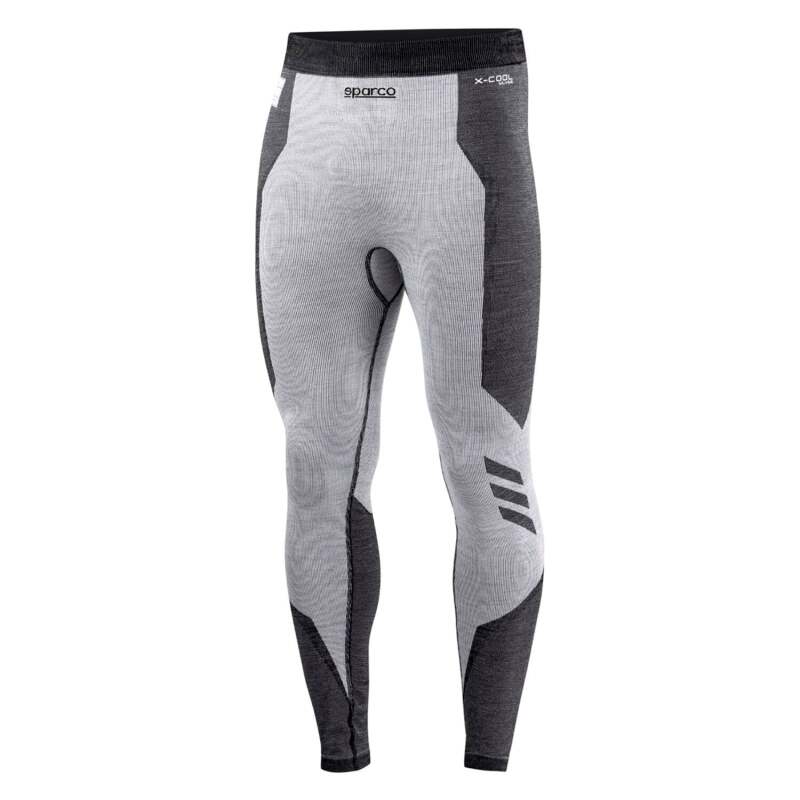 Sparco RW10 Underpants - Large/XL - Grey - 001786PGR4LXL