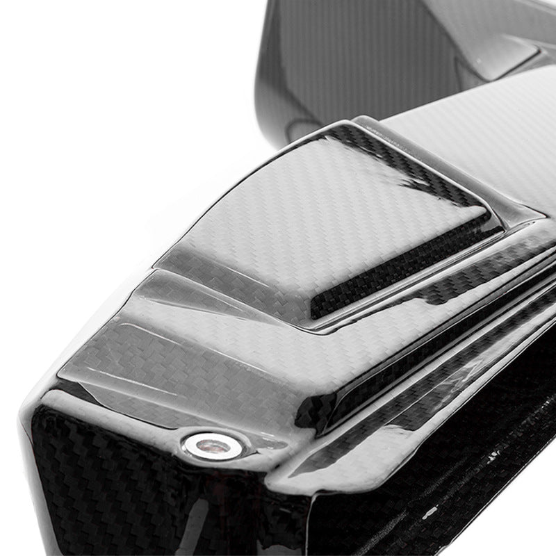 Cobb 22+ Volkswagen Golf GTI MK8 Redline Carbon Fiber Intake System - 7A1160