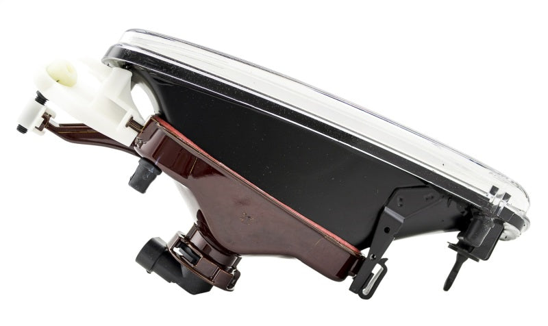 Hella 1999-2001 BMW 320i Fog Light Assembly Left - 007646011