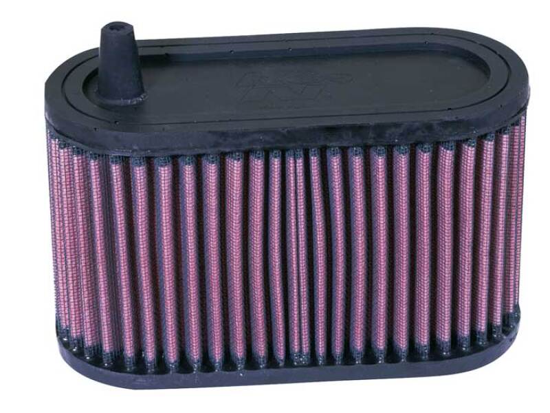 K&amp;N 85-07 Yamaha VMX1200 V-MAX 1200 Replacement Air Filter - YA-1285