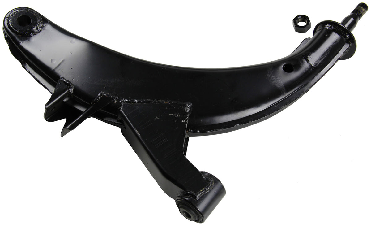 MOOG 03-06 Subaru Baja Front Right Lower Control Arm - RK640740 - front view