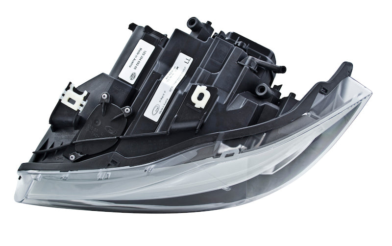Hella 2009-2012 BMW 323i xDrive Bi-Xenon Headlight Assembly - 354692051