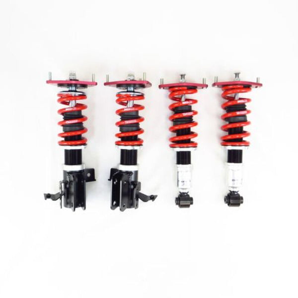 RS-R 2022 Subaru BRZ (ZD8) Sports-i Club Racer Coilover Kit - XNSPF069MP for 2022-2025 Toyota GR86
