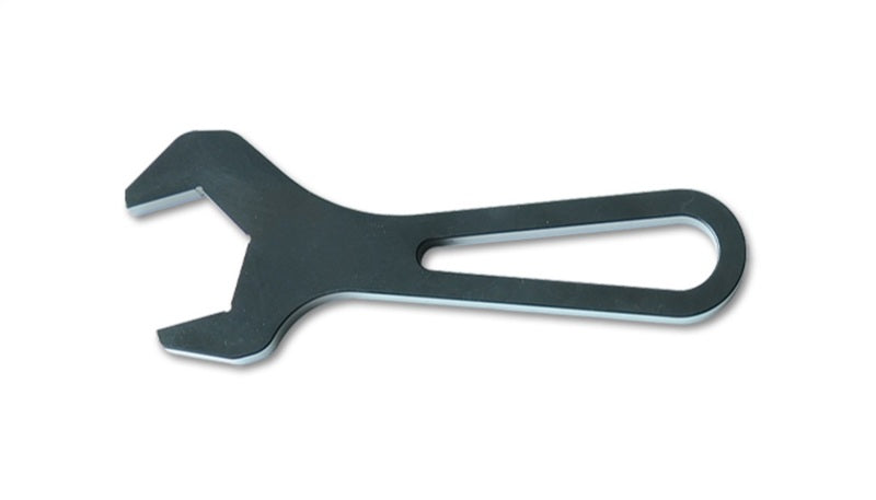 Vibrant -16AN Aluminum Wrench - Anodized Black(individual retail packaged) - 20916