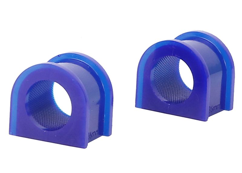 SuperPro Sway Bar Bushing Kit 26mm - SPF0202-26K