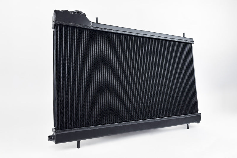 CSF 06-08 Subaru Forester XT All Aluminum Radiator - 7235B