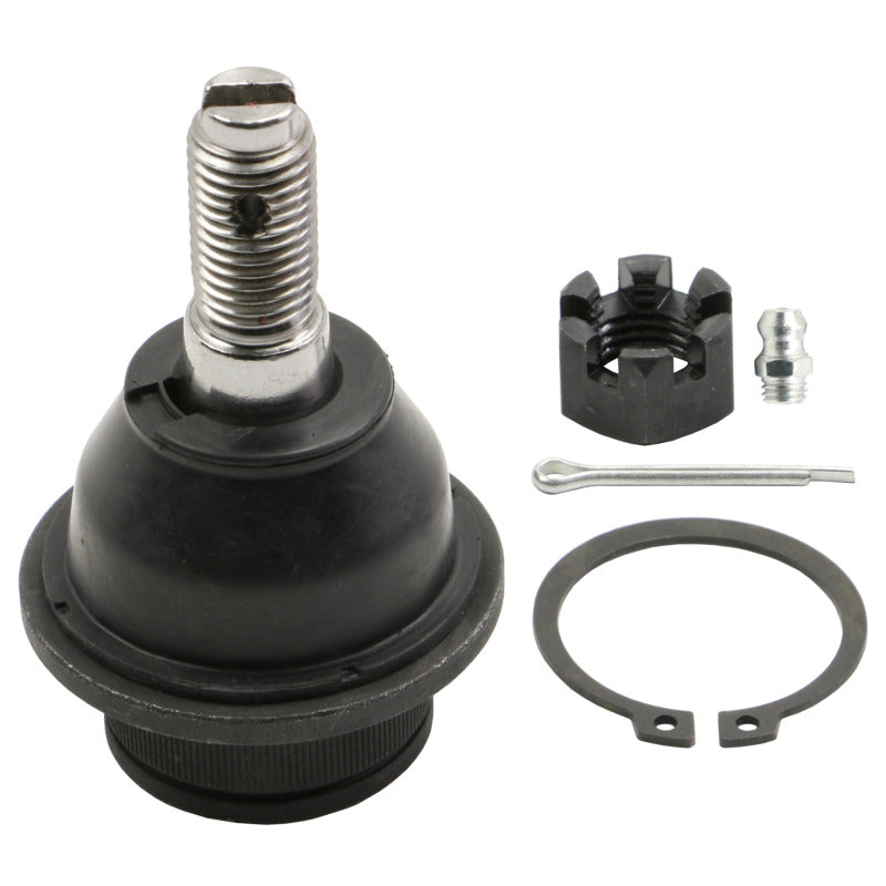 MOOG 07-17 Ford Expedition Rear Lower Ball Joint - K500166 - front view