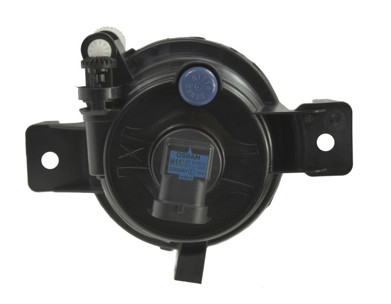 Hella 09-13 BMW X5 (w/ Cornering Lights) Fog Lamp w/ H11 Bulb - Right - 010407041