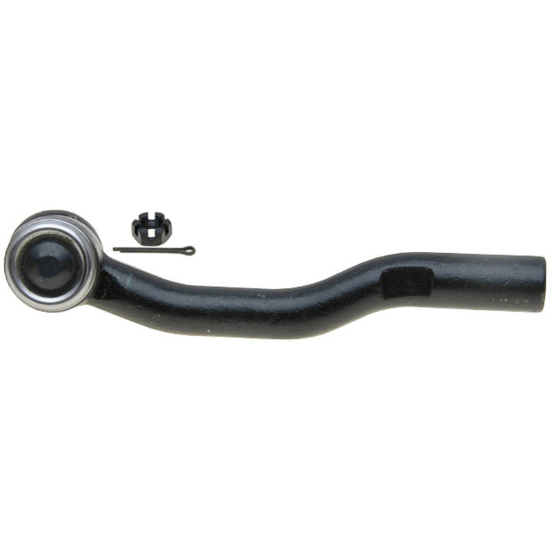 MOOG 04-06 Lexus ES330 Front Right Outer / Right Outer Tie Rod End - ES80602 - out of package