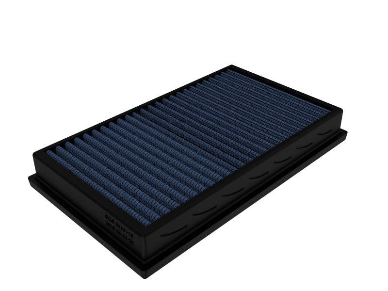 aFe MagnumFLOW Air Filters OER P5R A/F P5R Ford Fusion 06-12 L4-2.3/2.5L - 30-10198 for 2006-2012 Ford Fusion - side view