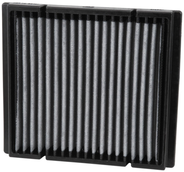 K&N 07-15 Mazda CX-9 3.7L V6 Cabin Air Filter - VF2019 for 2007-2016 Ford Edge - front view