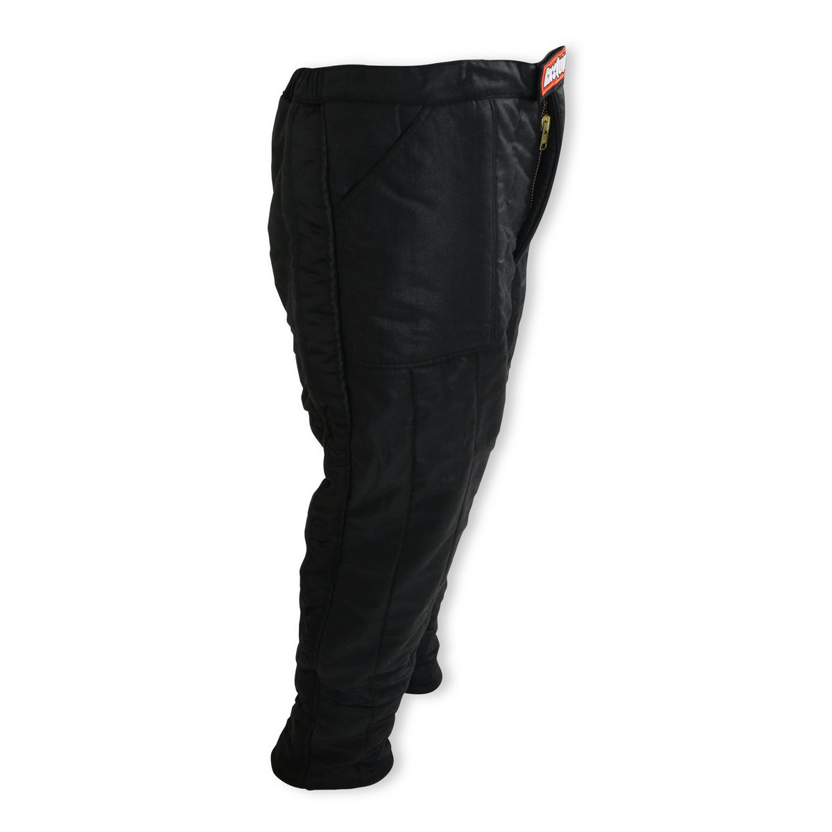 RaceQuip SFI-15 Pants Black Medium