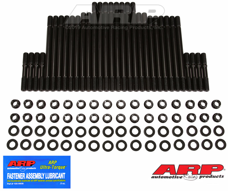 ARP Chevy Big Block Dart Big Chief Head Stud Kit - 235-4712
