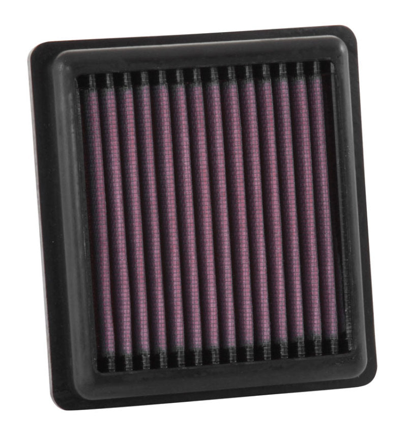 K&amp;N 17-18 Yamaha XP530 T-Max 530CC Replacement Drop In Air Filter - YA-5317