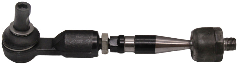 MOOG 98-02 Audi A6 Complete Tie Rod Assembly - ES3681A - front view