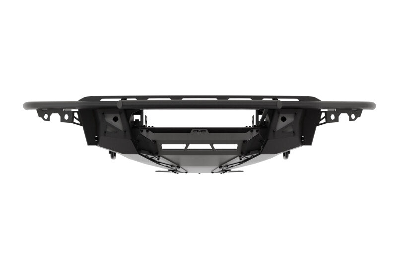 DV8 24-26 Ford F-150 Tube Front Bumper - FBFF1-14