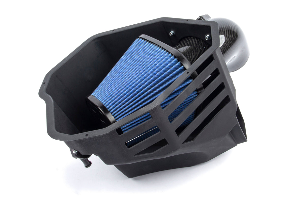 Dinan - Cold Air Intake - 2023-2026 BMW 230i - D760-0059