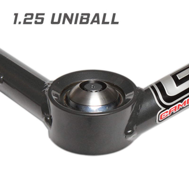 Camburg Ford F-150 2WD/4WD 04-08 1.25in Performance Uniball Upper Arms - CAM-110078