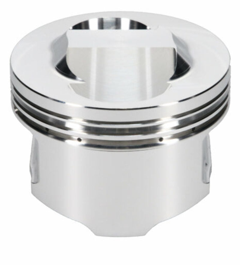 JE Pistons Yamaha YFM 350 WARRIOR Piston Single - 222085L