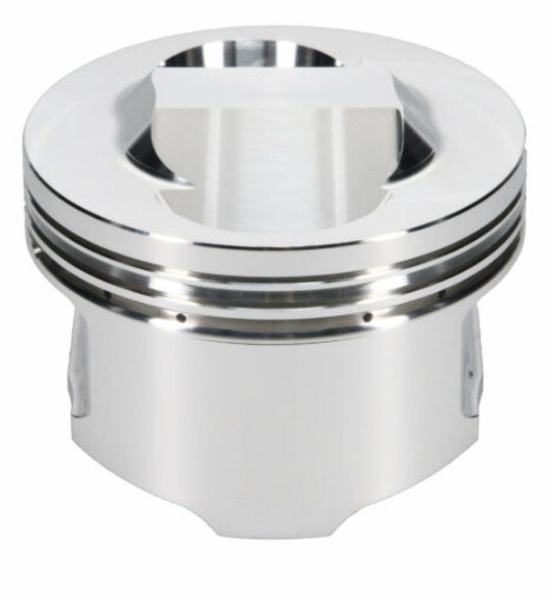 JE Pistons Yamaha YFM 350 WARRIOR Piston Single - 222085L