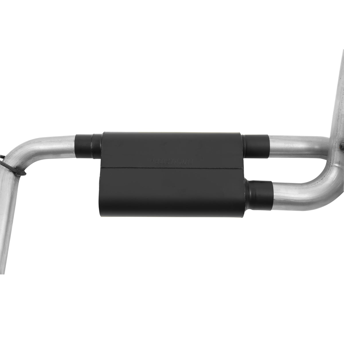 Flowmaster American Thunder Cat-Back Exhaust System - 1995-1997 Chevrolet Camaro & More - 17133 - 6