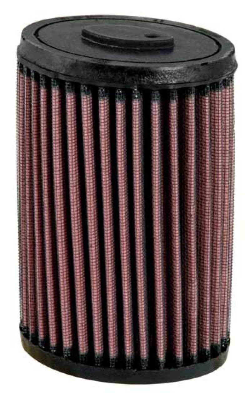 K&amp;N 98-00 Honda CB400 VTEC 400 Replacement Air Filter - HA-4098