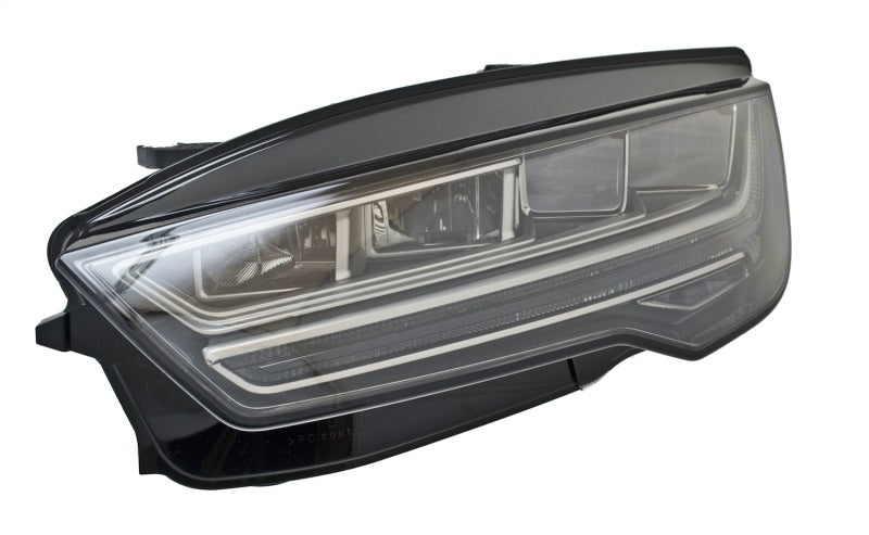 Hella 2016 Audi A7 S7 Rs7 Headlamp Lh Led - 011869351