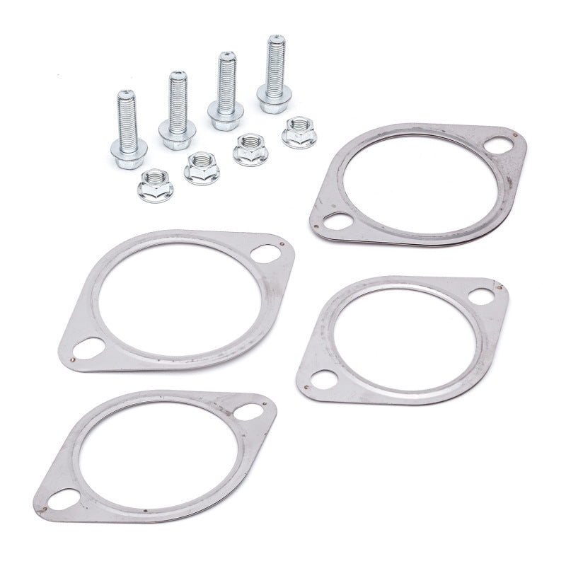 COBB Ford Focus ST 3in Cat-Back Exhaust Replacement Hardware Kit - 591100-HW