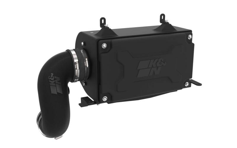 K&N 2022 Polaris RZR PRO R L4-2.0L AirCharger Performance Air Intake System - 63-1147 for 2022-2023 Polaris RZR Pro R 4 Premi