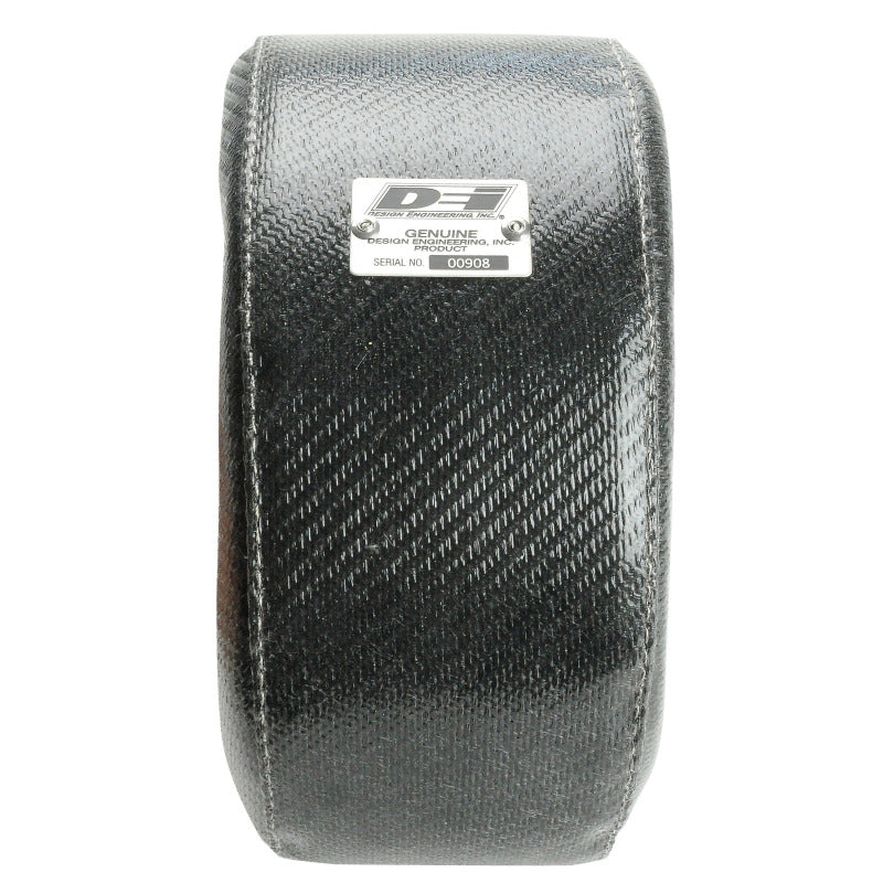 DEI Gen-3 Turbo Shield T6 - Shield Only - Onyx - 10268