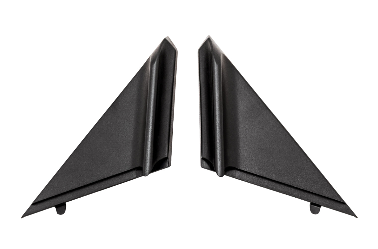 AWE Tuning Foiler Wind Diffuser for Porsche 992 - 1110-11017