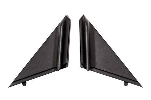AWE Tuning Foiler Wind Diffuser for Porsche 992 - 1110-11017