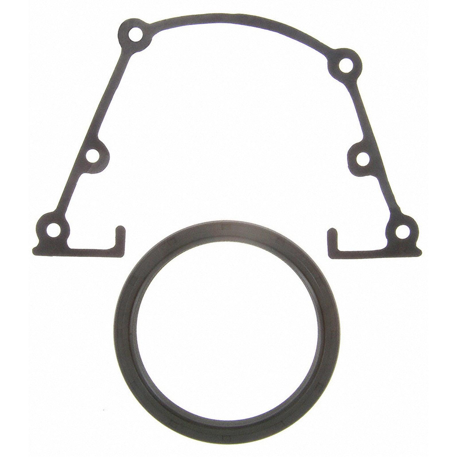 Fel-Pro Hyundai Sonata Engine Crankshaft Seal Kit - BS40663 for 1999-2019 Hyundai Sonata - front view