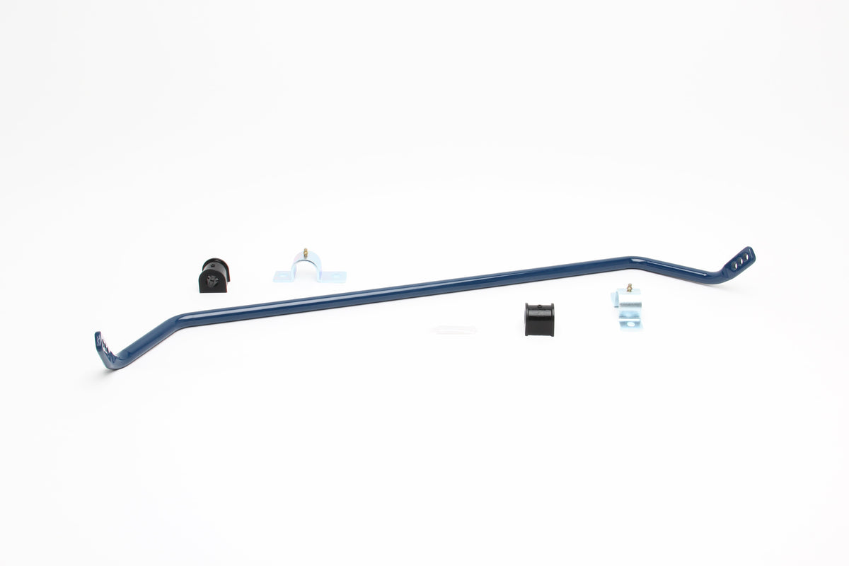 Dinan - Lightweight Tubular Anti-Roll Bar Set - 2012-2019 BMW M5/M6 - D120-0560
