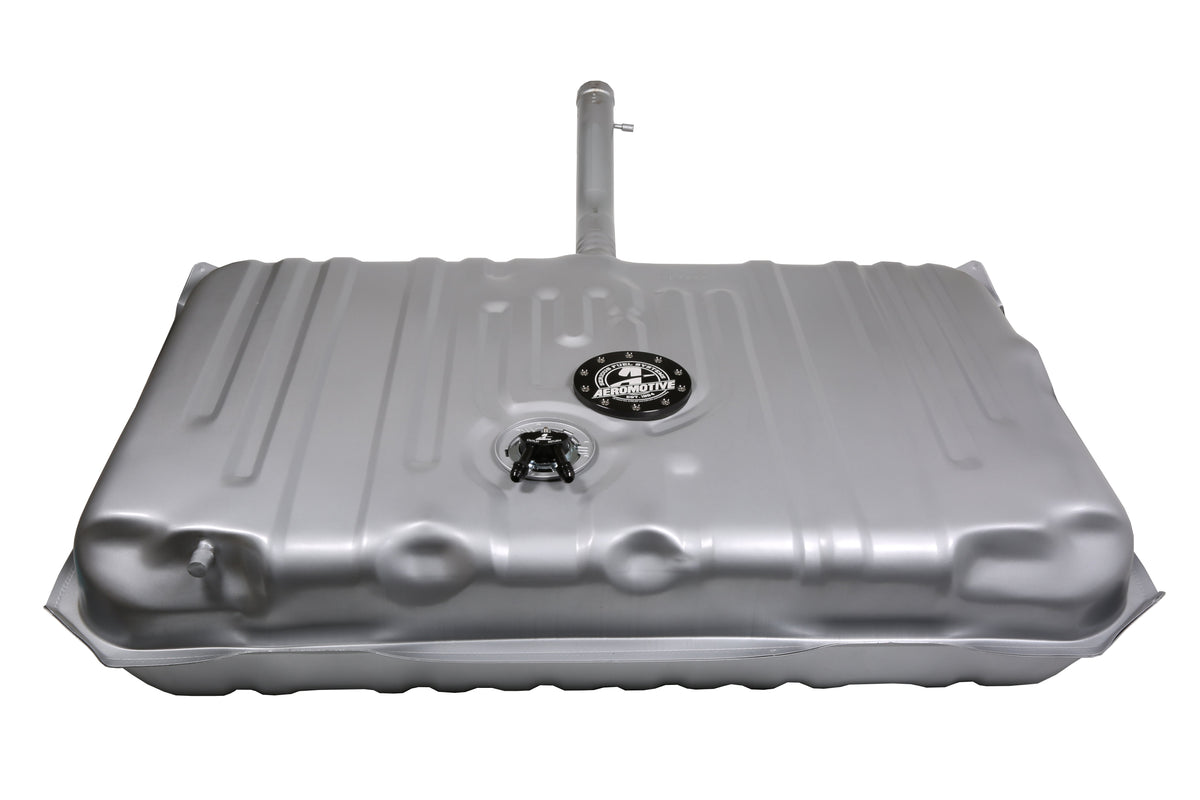 Aeromotive 68-70 Pontiac GTO/LeMans/Grand Prix 340 Stealth Gen 2 Fuel Tank - 18405