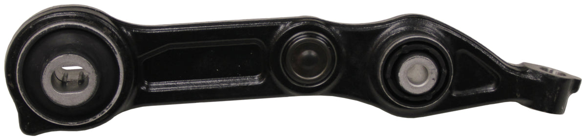 MOOG 2006 Mercedes-Benz CLS500 Front Left Lower Rearward Control Arm - RK620187 - front view