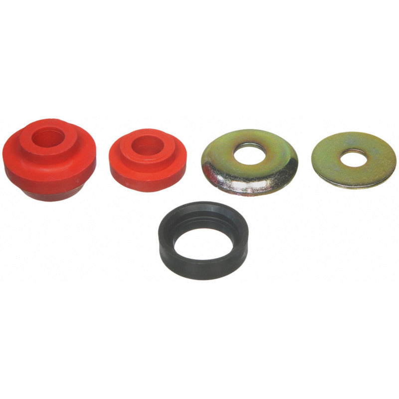 MOOG 1997 Ford F-250 HD Front Radius Arm Bushing - K80007 - front view